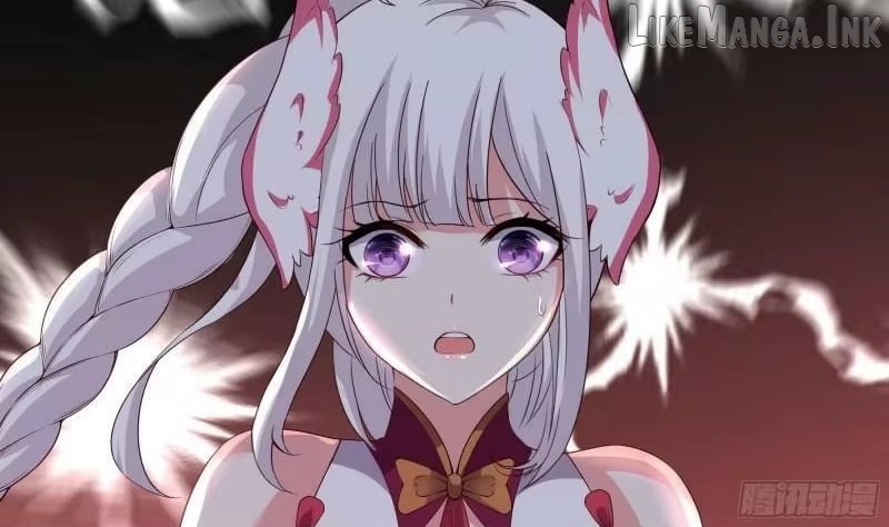 I Opened A Harem in Hell Chapter 72  - page 34